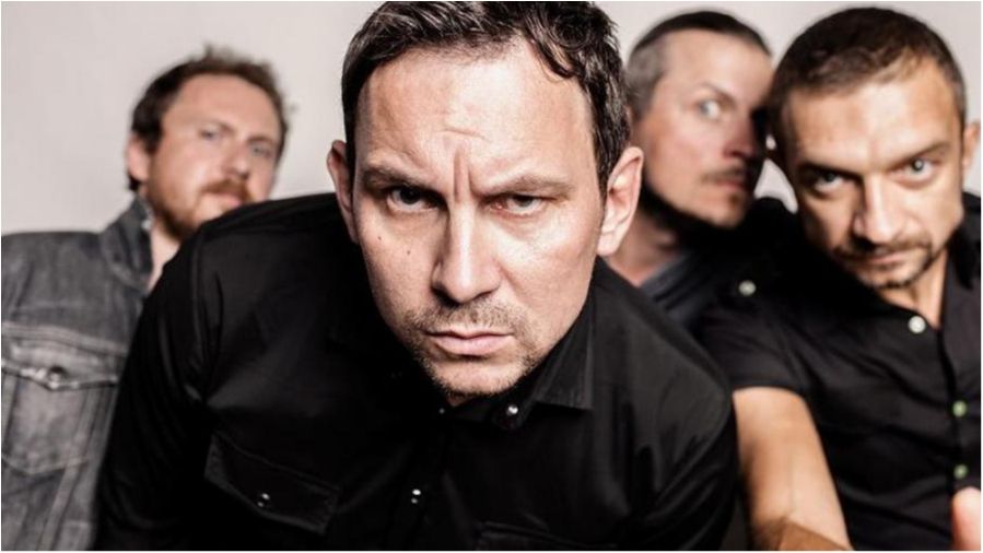 Друга Ріка презентувала новий містичний кліп на пісню ТИ Є Я