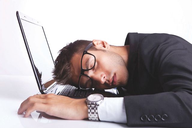 5 ознак того, що ви недоїдаєте - фото 202184