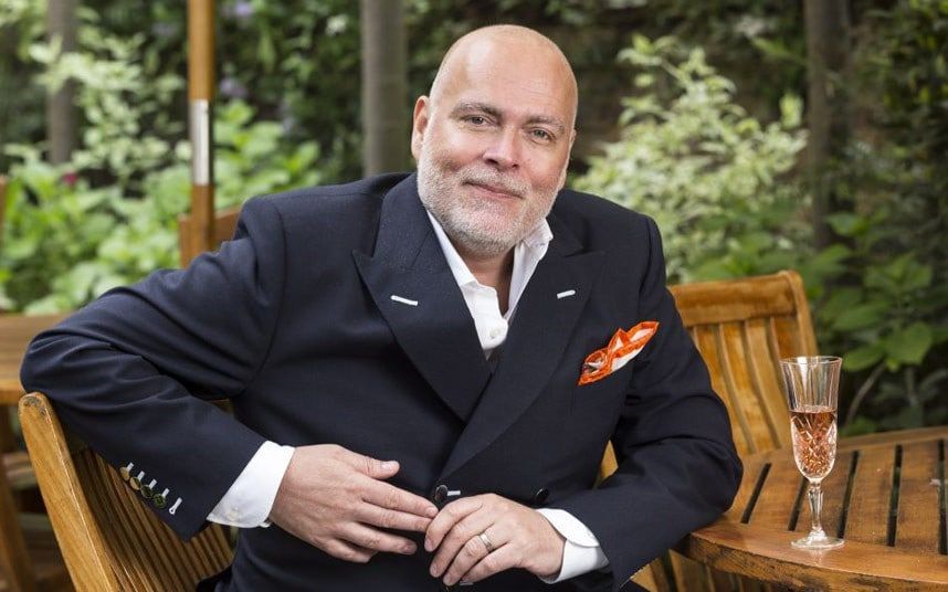 Дядька Кейт Міддлтон взяли під арешт через побиття