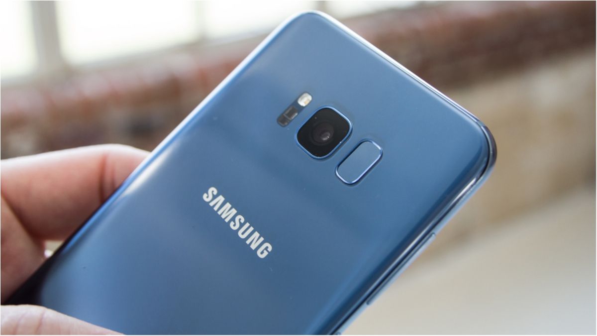 З'явилися рендери флагмана Samsung Galaxy S9