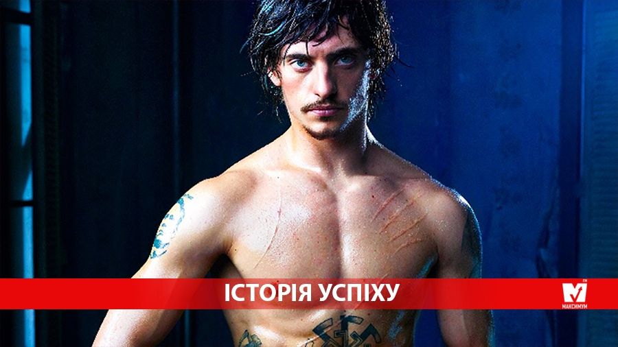 Сергій Полунін: ціна успіху зірки світового балету