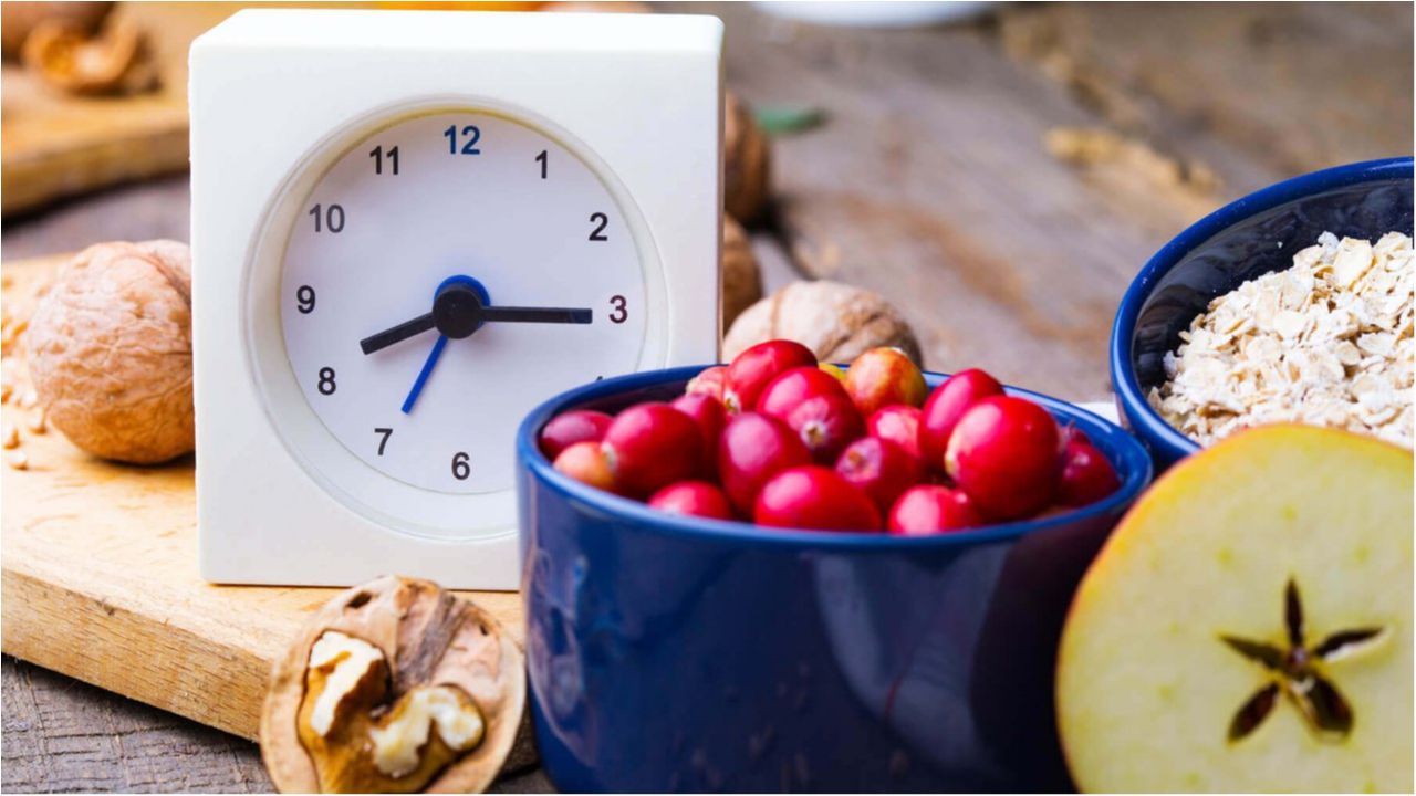 Медики назвали ідеальні продукти для пізньої вечері