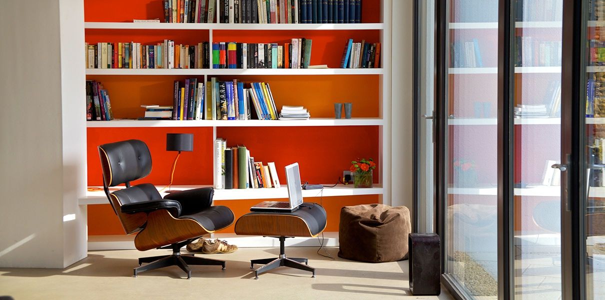 В Англії 300-річний особняк переробили в енергонезалежний розумний будинок