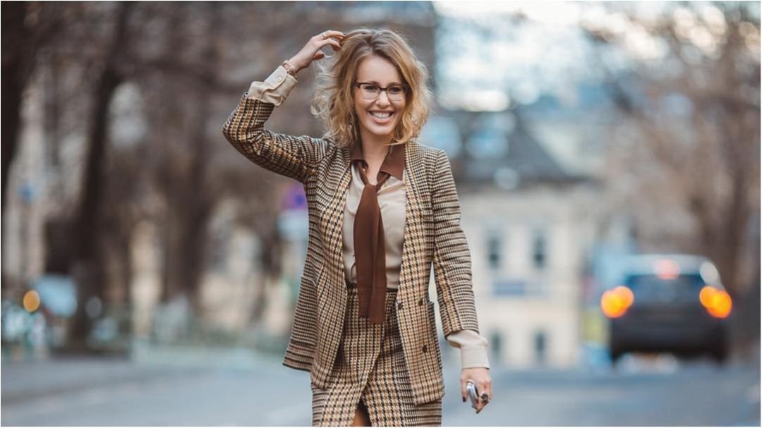 Стало відомо, скільки росіян готові проголосувати за Собчак