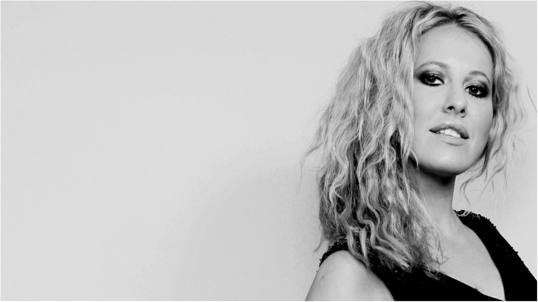 Собчак хоче змінити прізвище перед виборами президента Росії