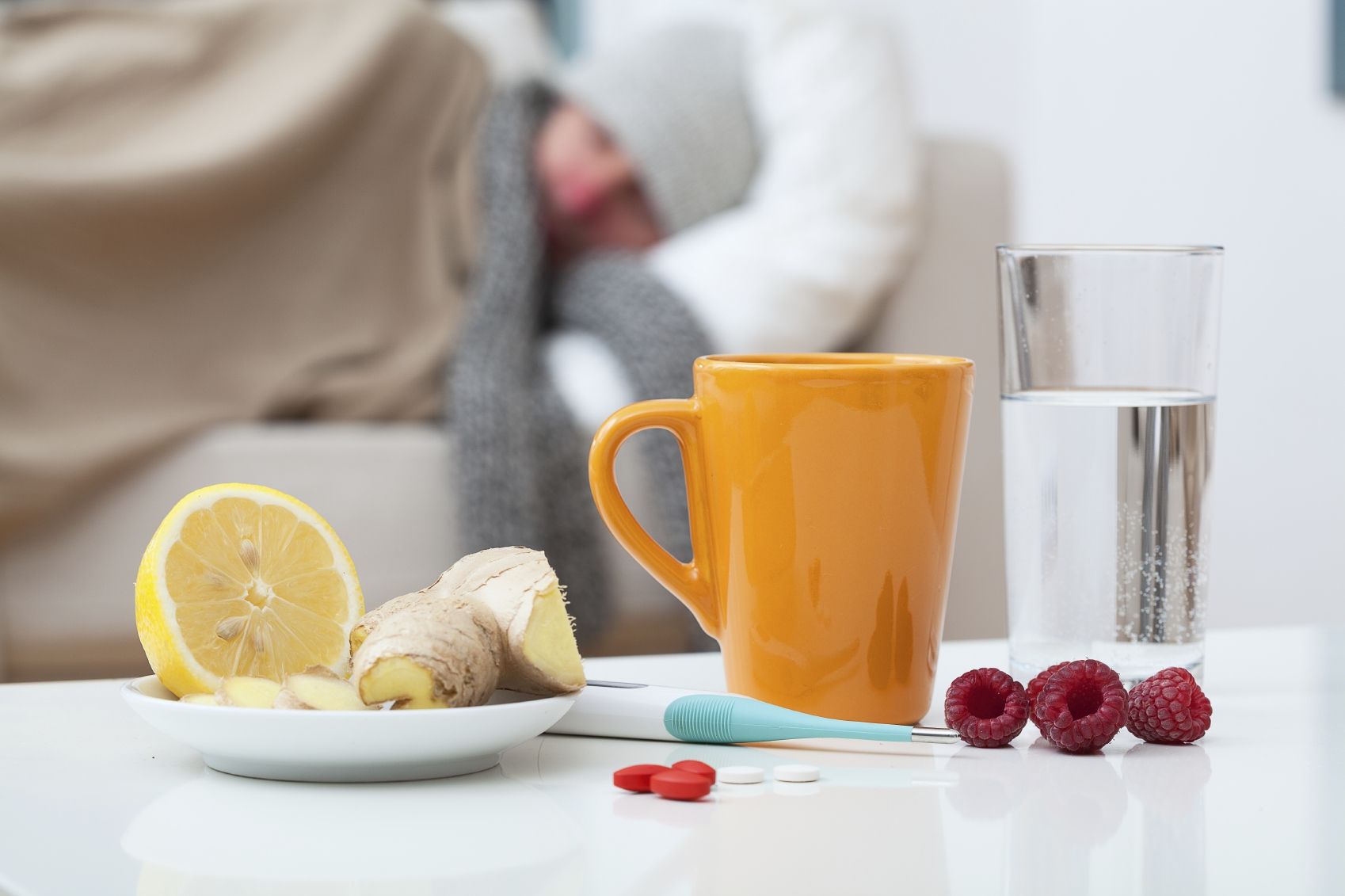 Як підготуватися до епідемії грипу