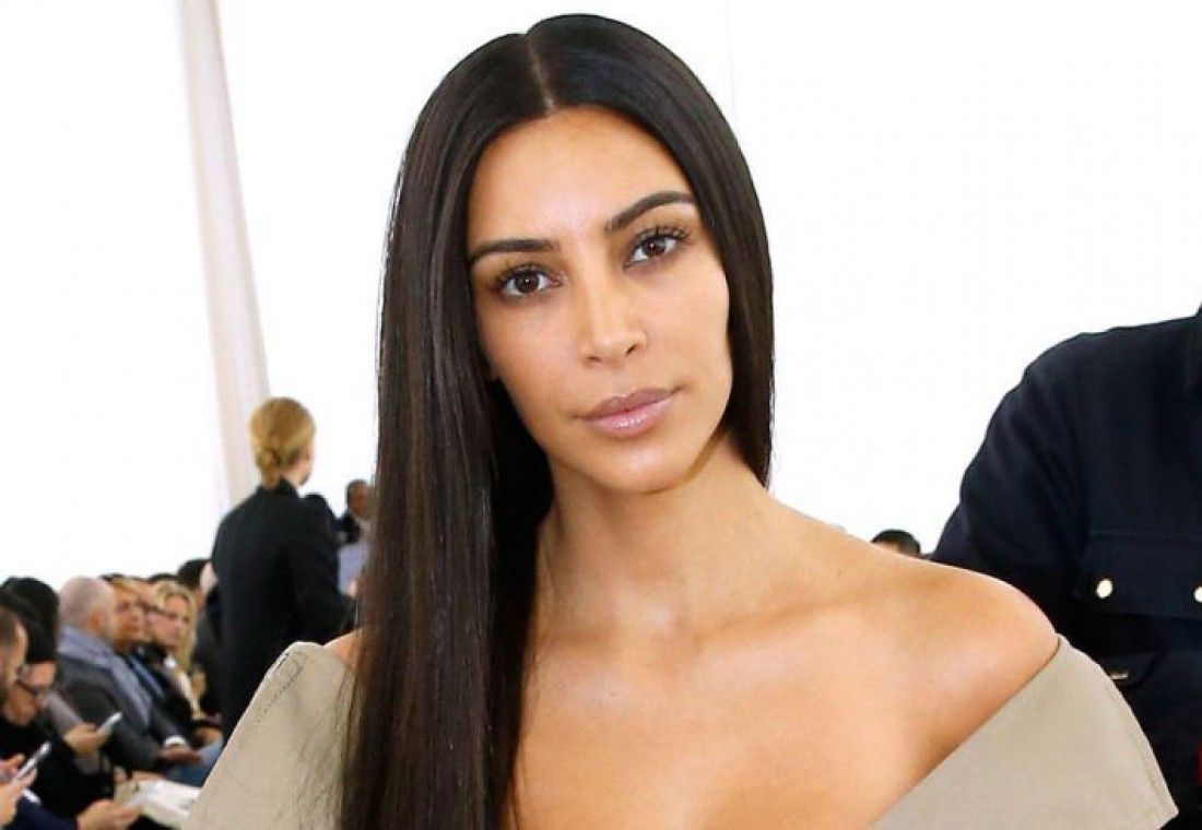 Кім Кардашян показала зворушливе фото сина