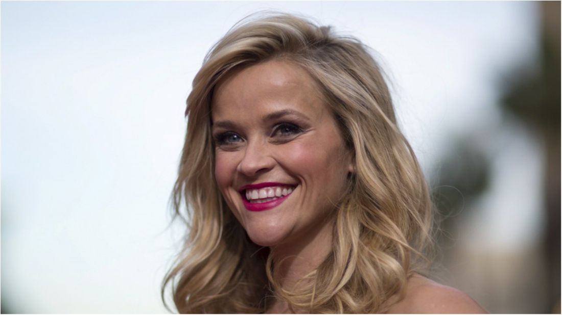 Різ Візерспун заявила про домагання режисерів