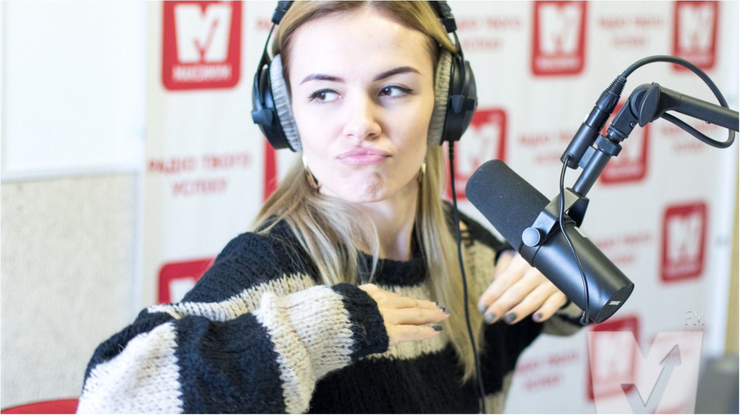 MamaRika шокувала зізнанням про секс у воді: ексклюзивне відео