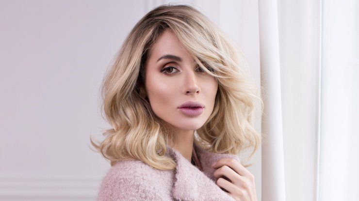 Світлану Лободу після зміни іміджу не впізнали шанувальники