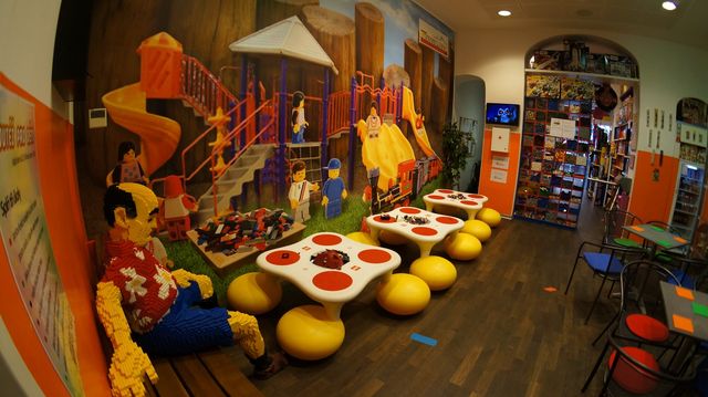 10 фото, які змусять вас відвідати Прагу - фото 203372