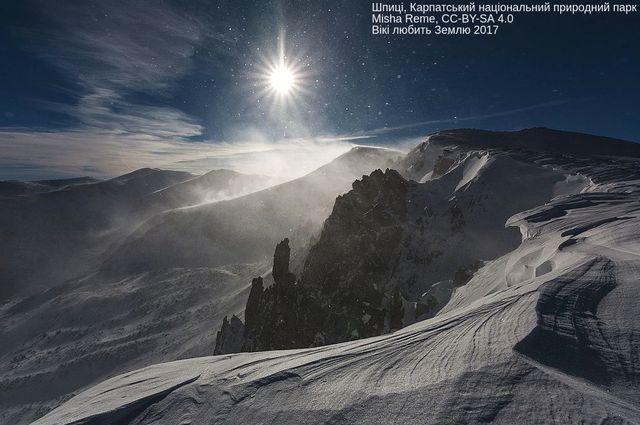 Вікі любить Землю 2017: неймовірні фото, зроблені в Україні - фото 204562