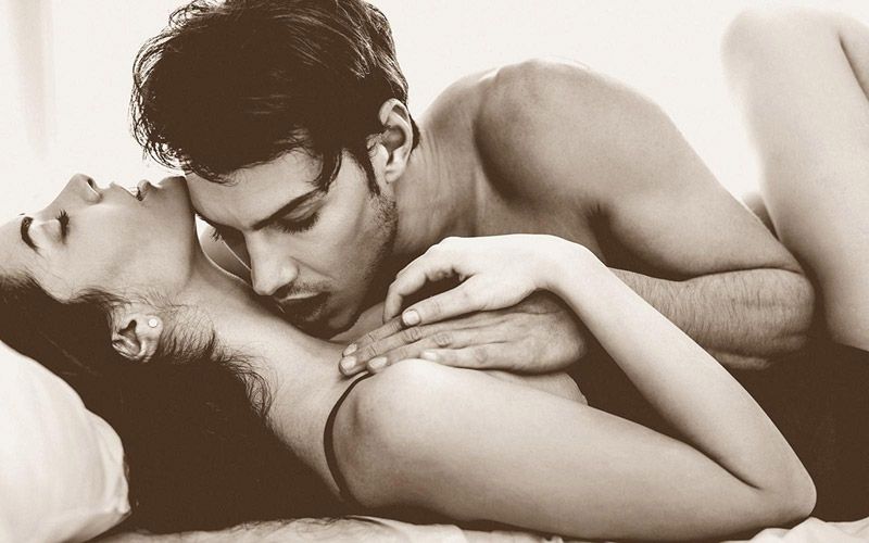 Названо головні причини заняття сексом