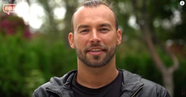 Дмитро Щербатюк - фото 201266