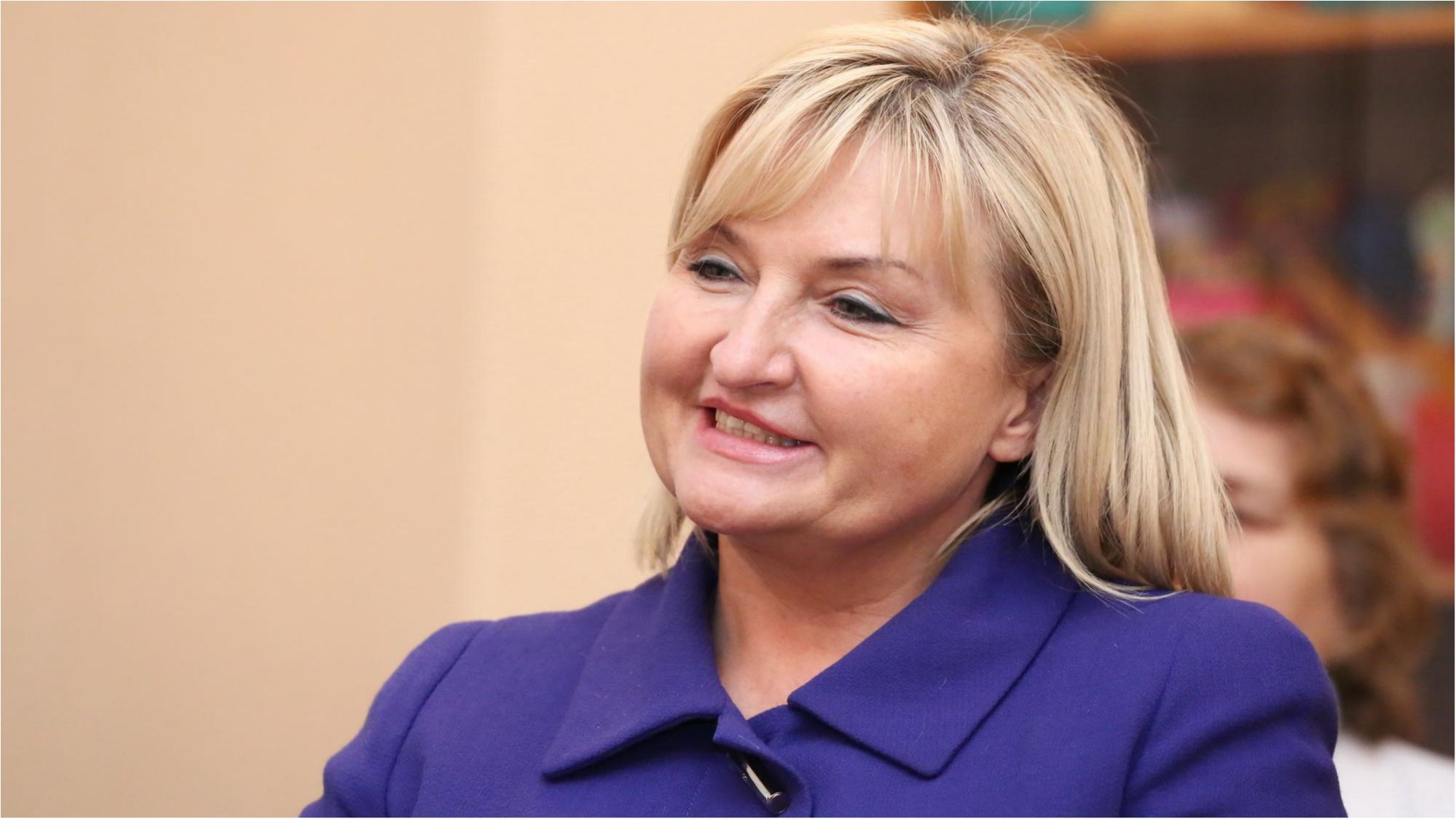 Одна пара взуття дружини Генпрокурора обійдеться в 13 мінімальних пенсій - фото 1