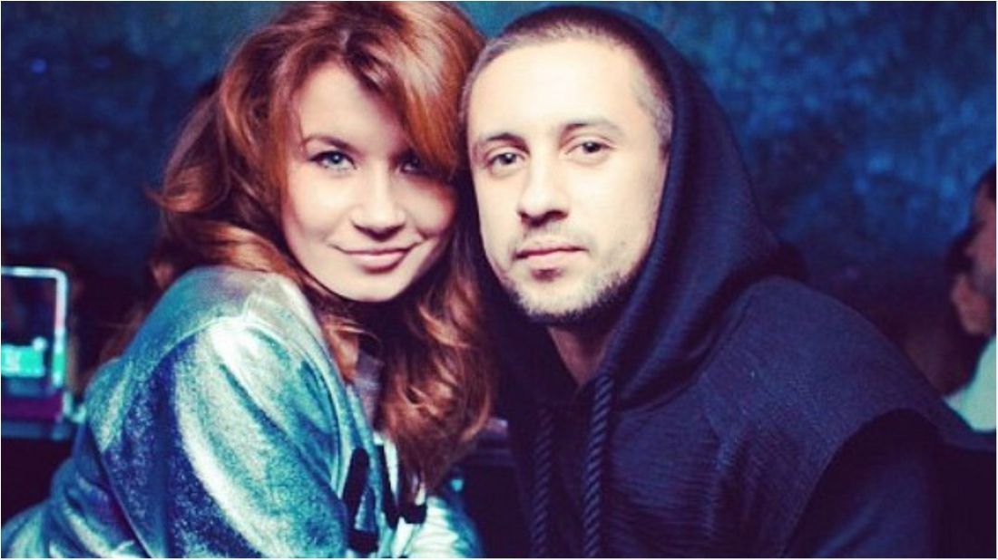 У мережі розсекретили таємничу дружину MONATIK