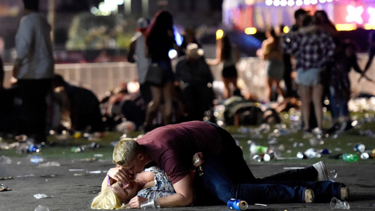 Теракт у Лас-Вегасі знову нагадав, що небезпека поруч - фото 1