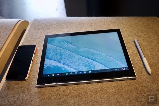 Google Pixel та інші новинки компанії: чим здивували в 