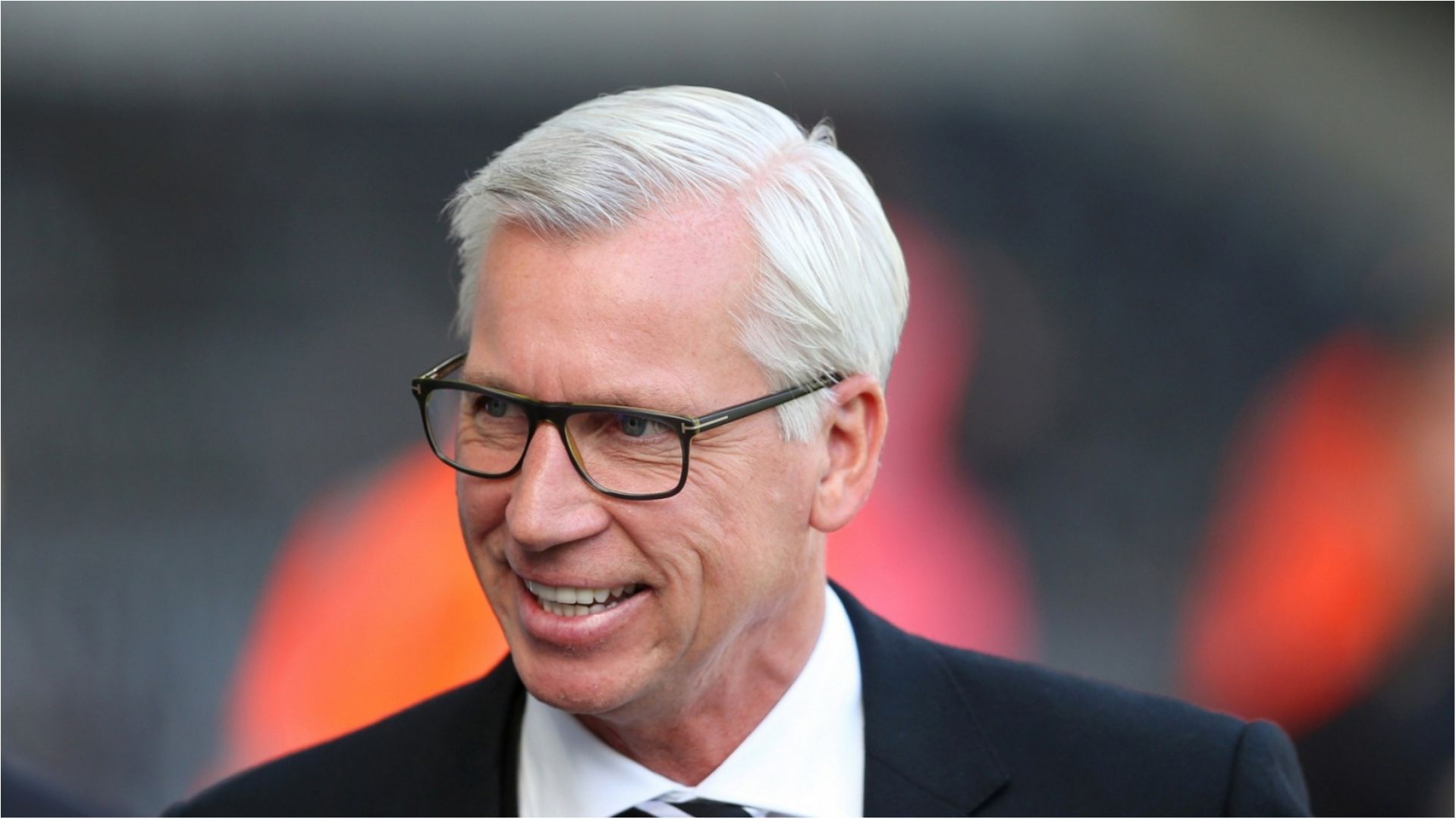 Динамо могло призначити замість Хацкевича знаменитого британця