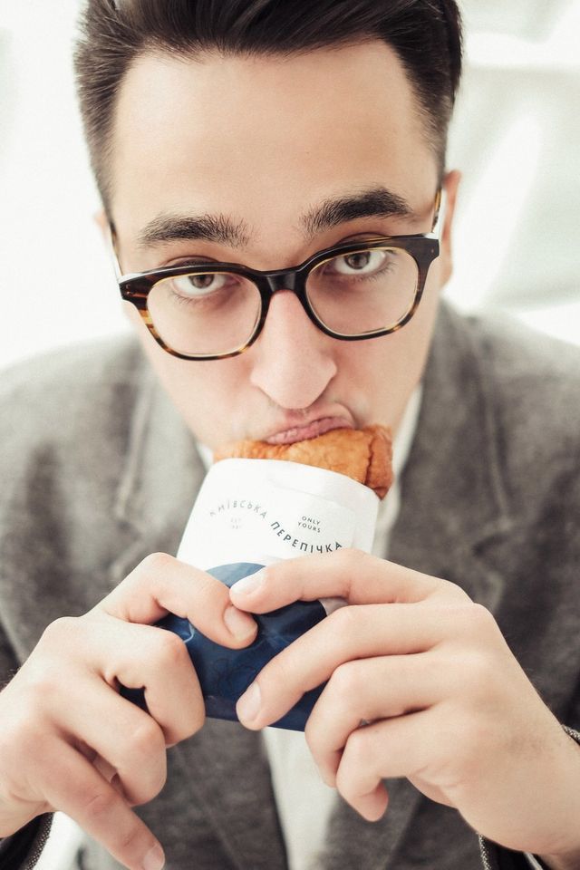 Без оголень! Столичні рекламники розробили ребрендинг легендарної 