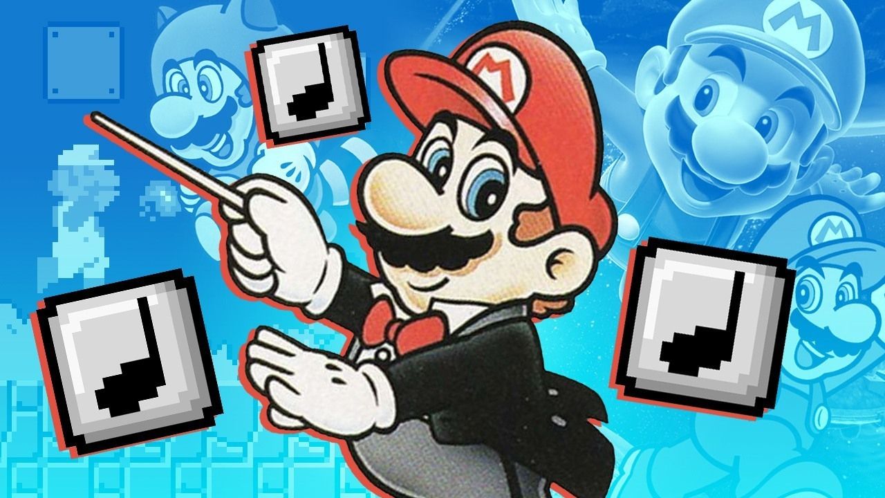 Японець зіграв музичну тему з гри Маріо на калькуляторах: відеофакт