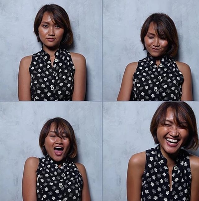 Фотограф створив пікантний проект про жіноче задоволення - фото 203689