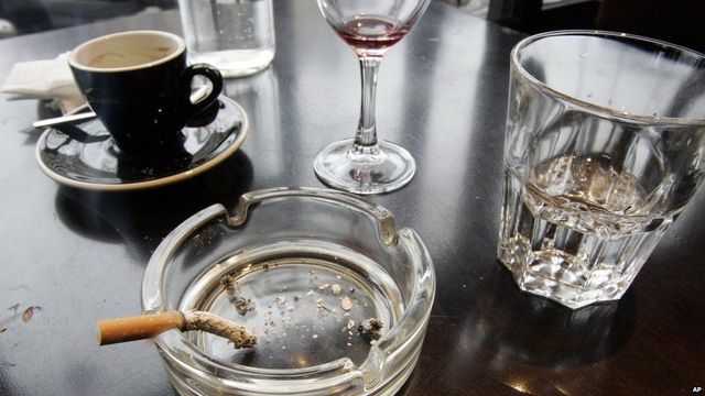 Ця ранкова звичка провокує появу раку - фото 201856