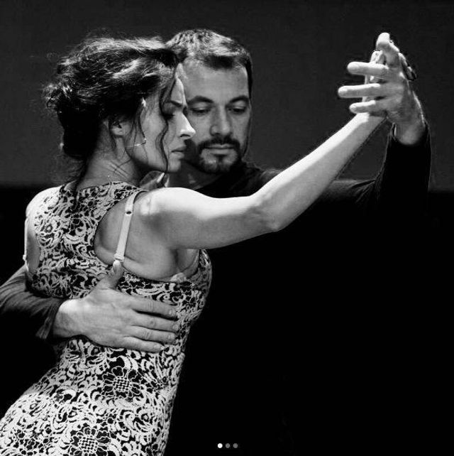 Нові фото Надії Грановської зачарували мережу - фото 200137