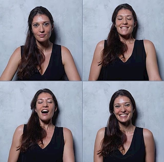 Фотограф створив пікантний проект про жіноче задоволення - фото 203696