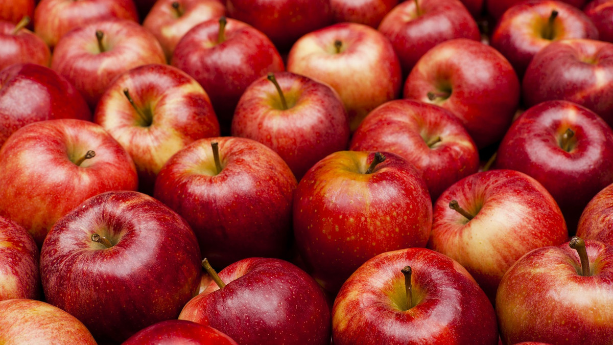 Учені розповіли, як правильно мити улюблений фрукт осені - фото 1