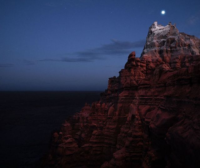 На це можна дивитися вічно! Запаморочливі пейзажі з усього світу - фото 201434