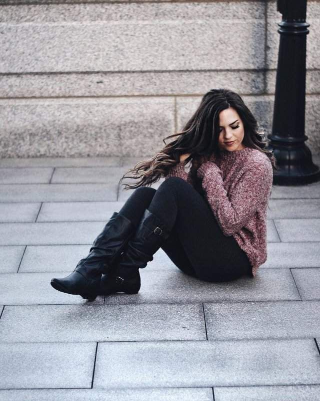 Мати сімох дітей підкорила мережу шикарною фігурою - фото 204795