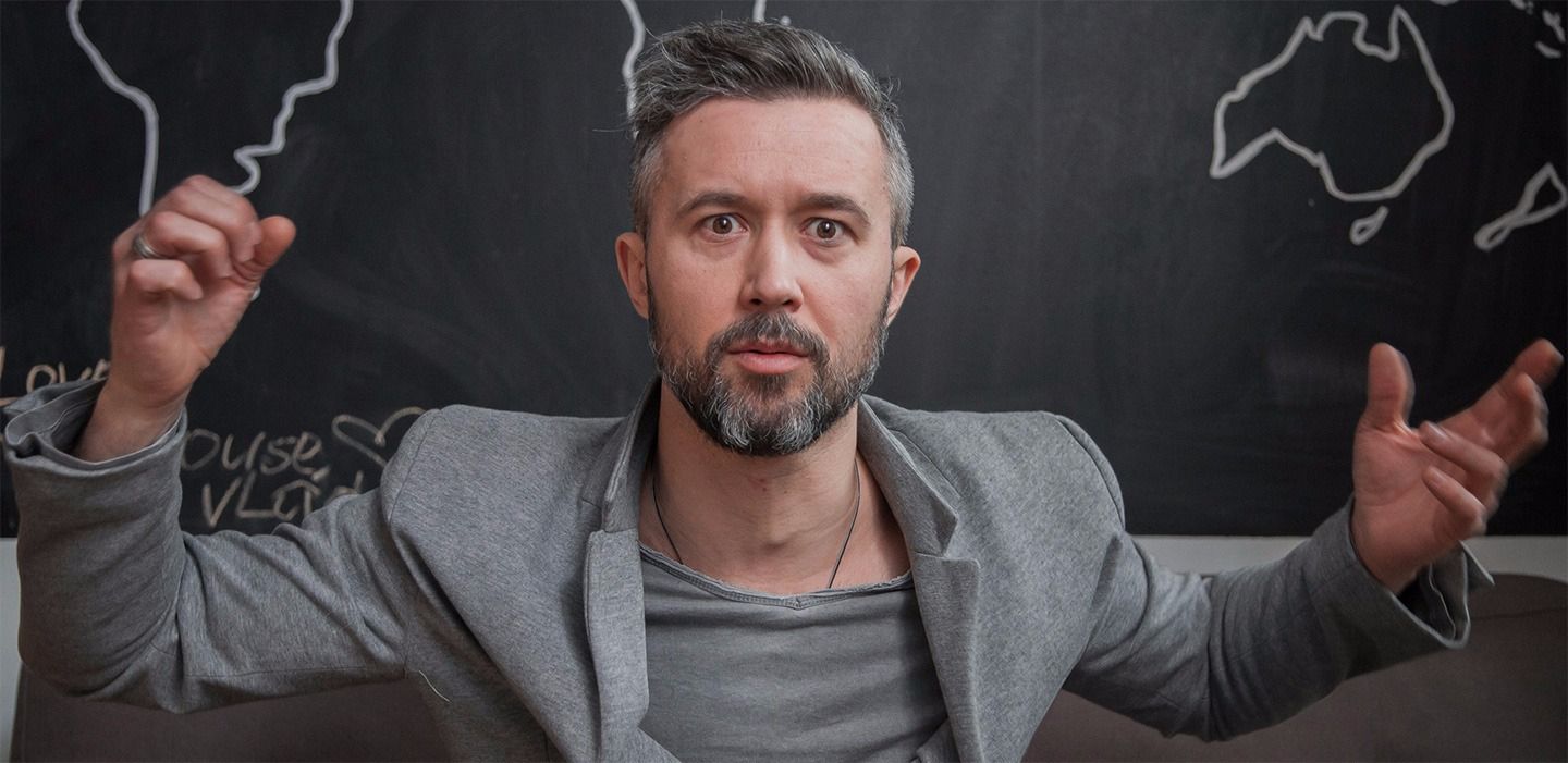 Сергій Бабкін скасував концерти у трьох містах України