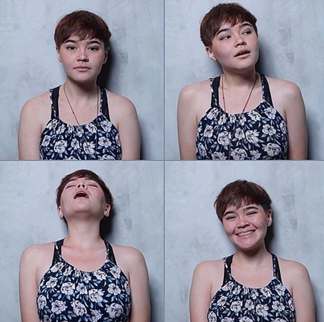 Фотограф створив пікантний проект про жіноче задоволення - фото 203693