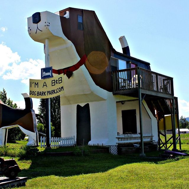 Так виглядає незвичайний сімейний готель: вражаючі фото - фото 202795