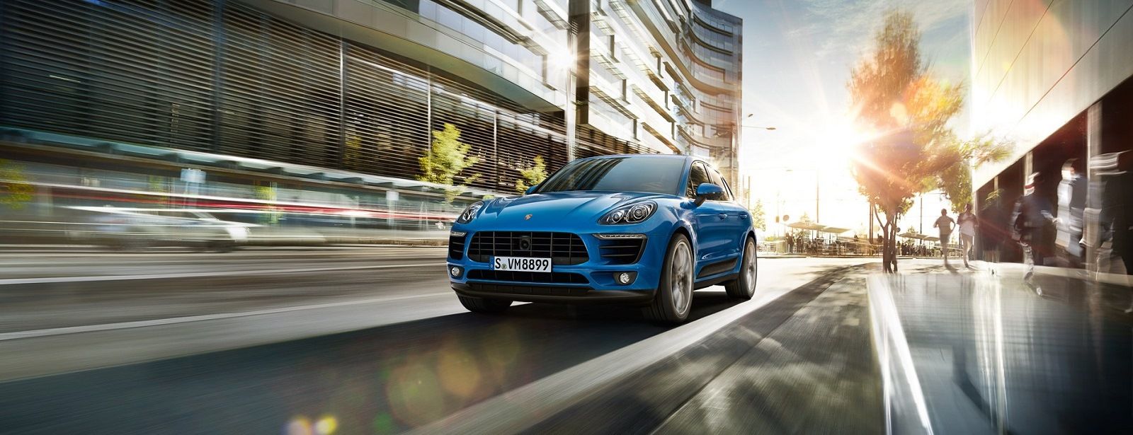 Фанати Porsche зможуть змінювати автомобілі ледь не щодня - фото 1