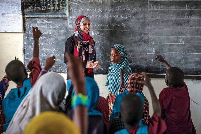 Glamour назвав жінок року - фото 205923