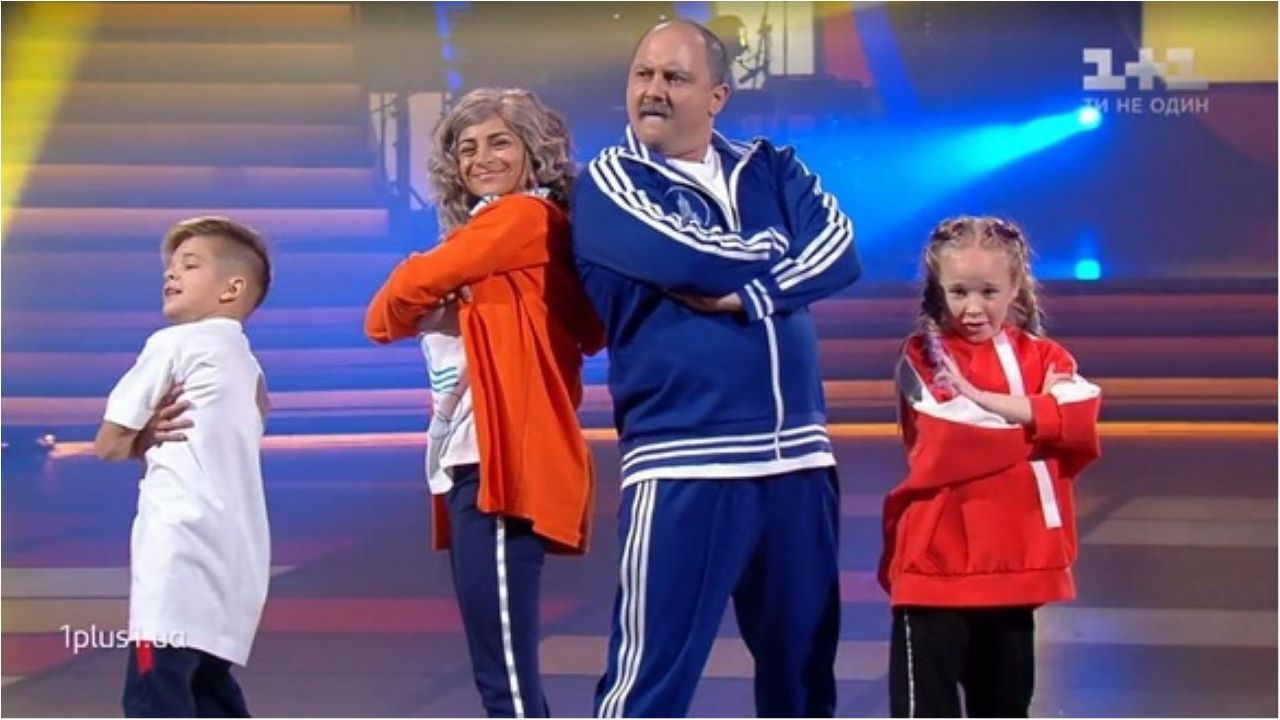 Юрій Ткач зізнався, за кого вболіватиме - фото 1