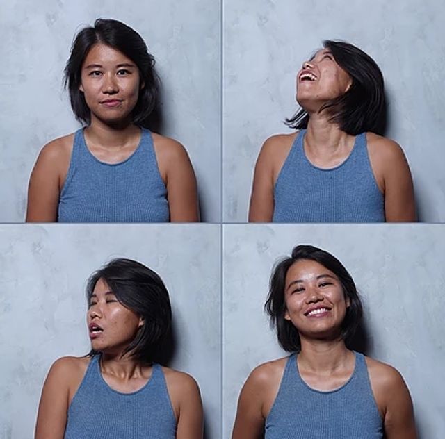 Фотограф створив пікантний проект про жіноче задоволення - фото 203687