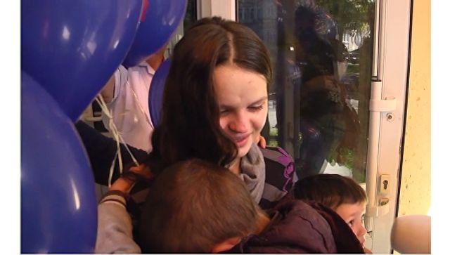 Наймолодша мама в Україні з'явиться в ефірі популярного шоу - фото 201335