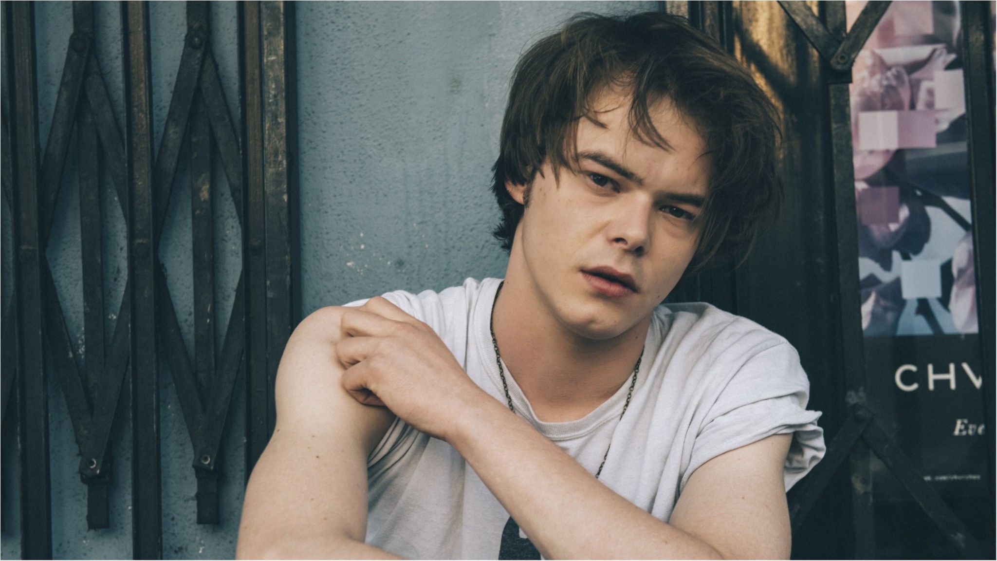 Відомого актора не пустили у США через наркотики