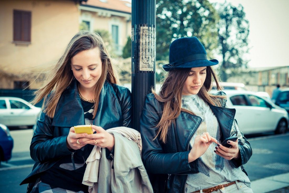 Як позбутися залежності від смартфона: дуже простий метод