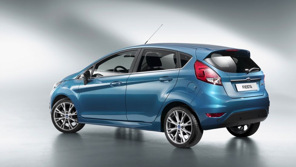 Ford придумав робота для тестування автомобільних крісел