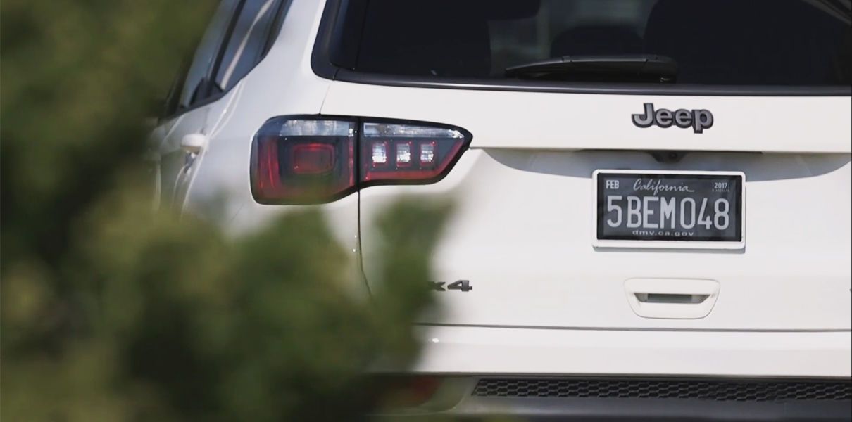 Електронні номерні знаки - фото 1