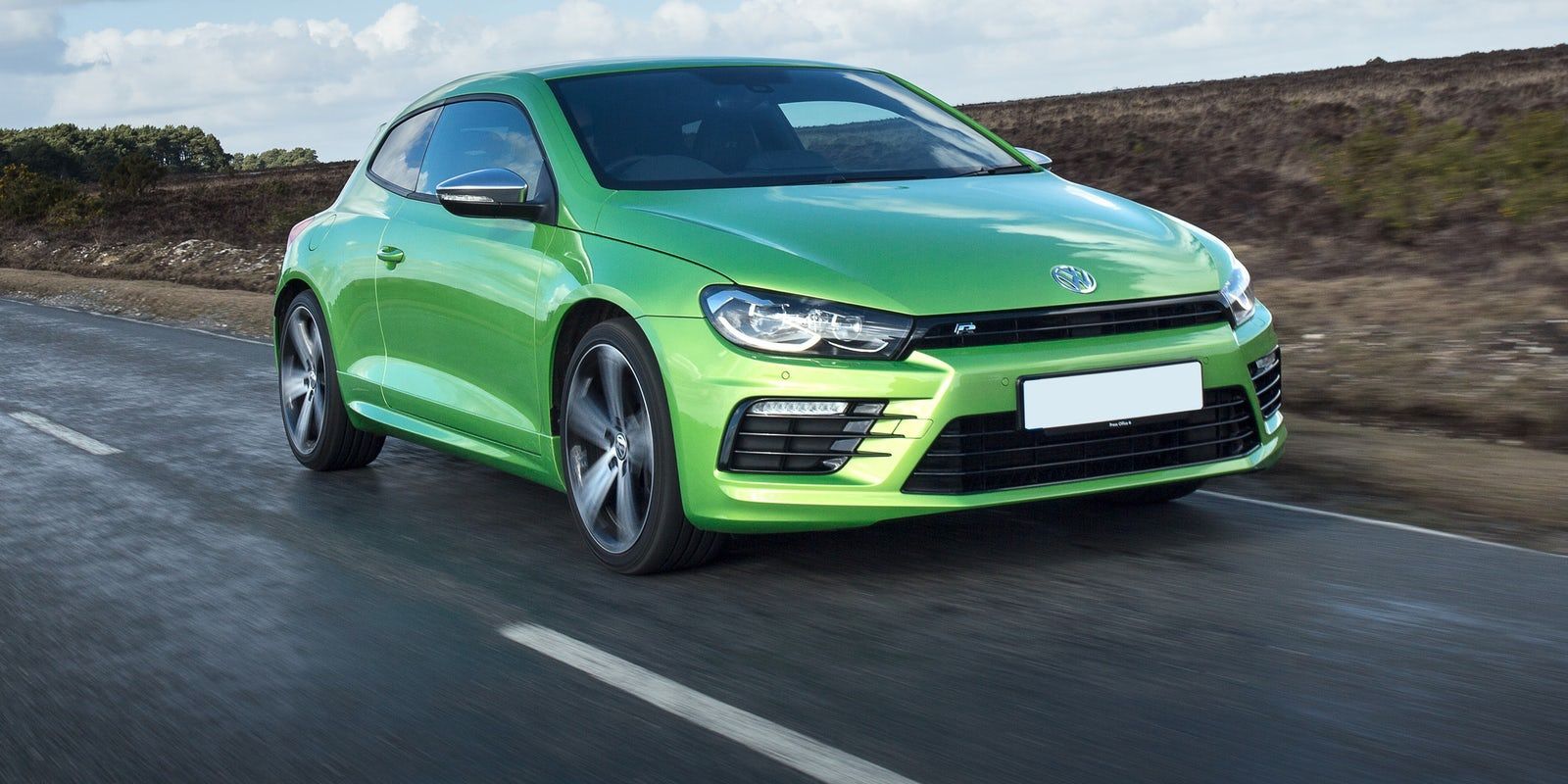 Volkswagen знімає з виробництва одну зі своїх моделей