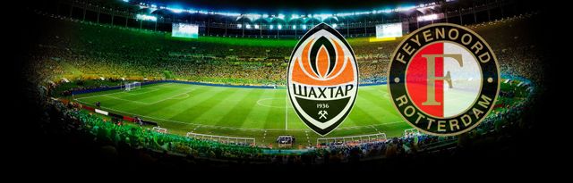 Фейєноорд – Шахтар: де дивитися матч Ліги чемпіонів - фото 202842