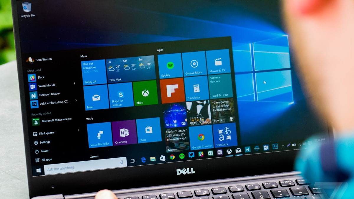 Користувачі скаржаться на оновлення Windows 10 - фото 1