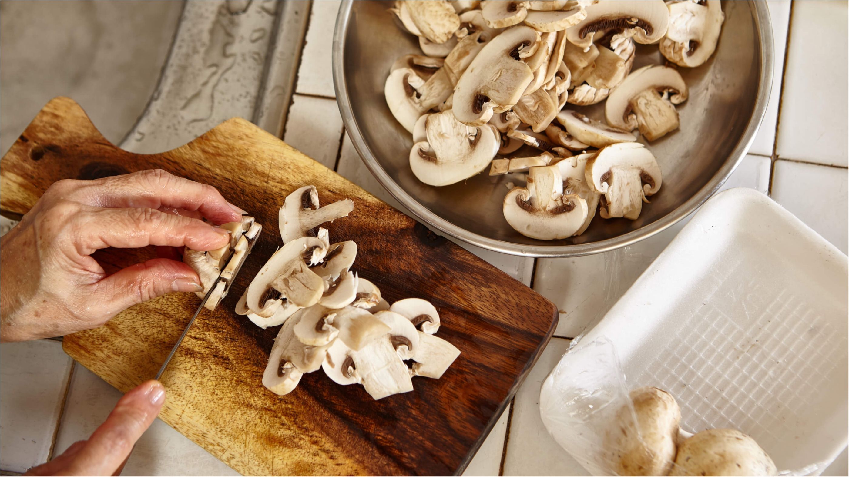 Як уникнути отруєння грибами: правила безпеки