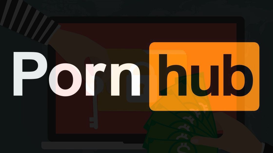 Pornhub заразив вірусом комп'ютери мільйонів користувачів