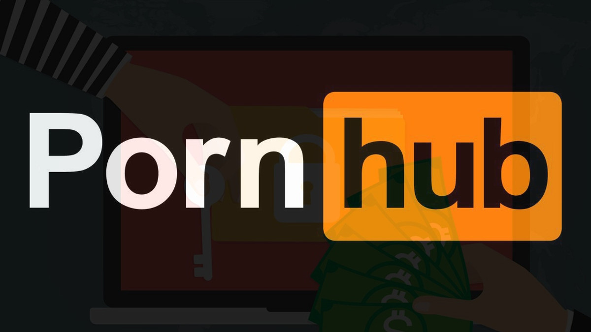 Pornhub заразив вірусом комп'ютери мільйонів користувачів - фото 1